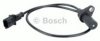 BOSCH 0 261 210 266 RPM Sensor, engine management